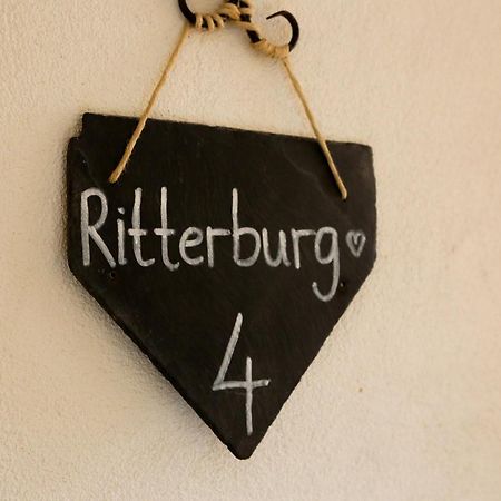 Ferienwohnungen Porisch Egloffstein Exterior foto