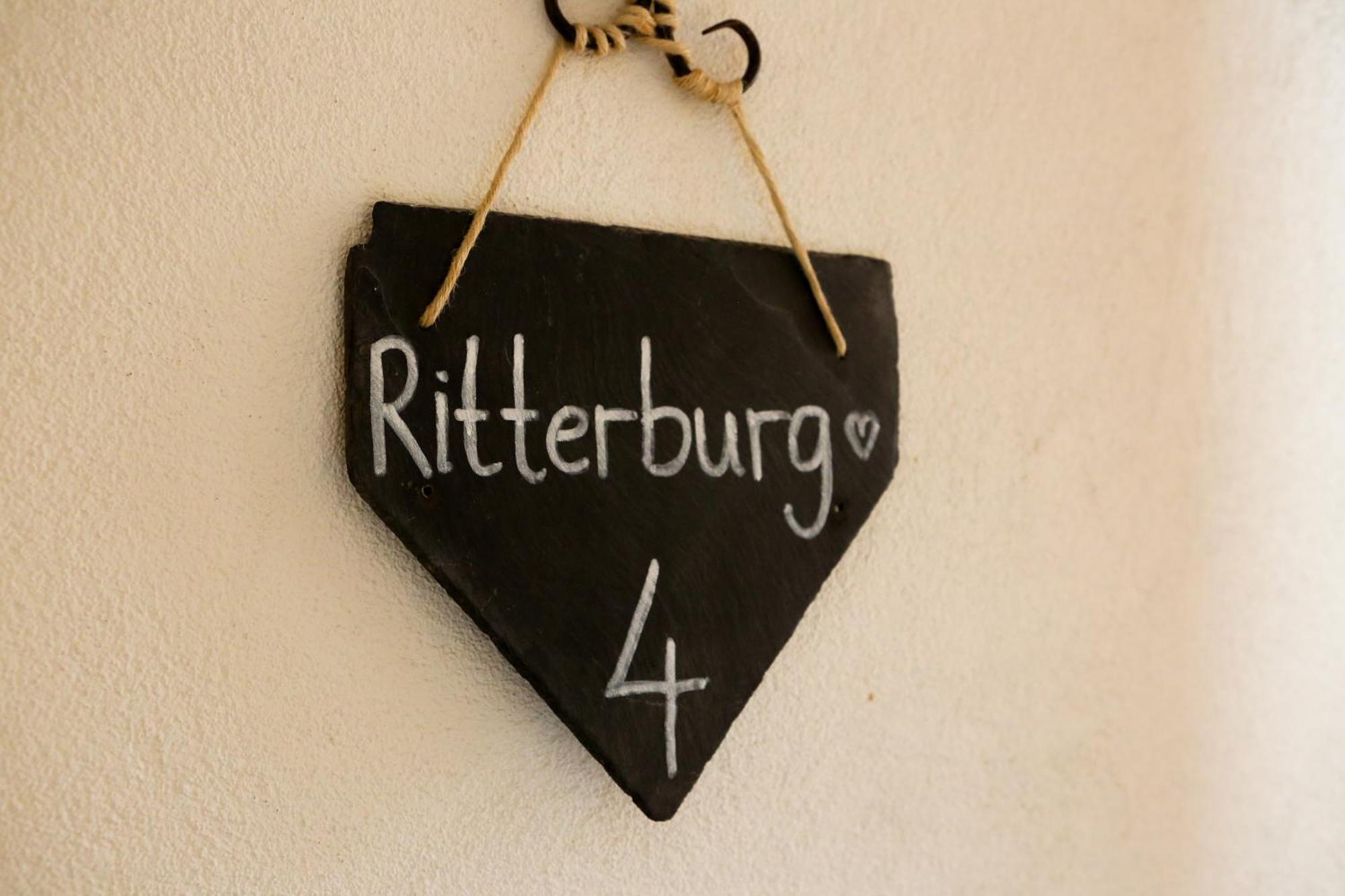 Ferienwohnungen Porisch Egloffstein Exterior foto